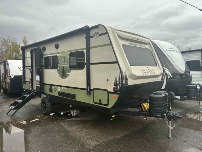 2026 NO BOUNDARIES NB19.4