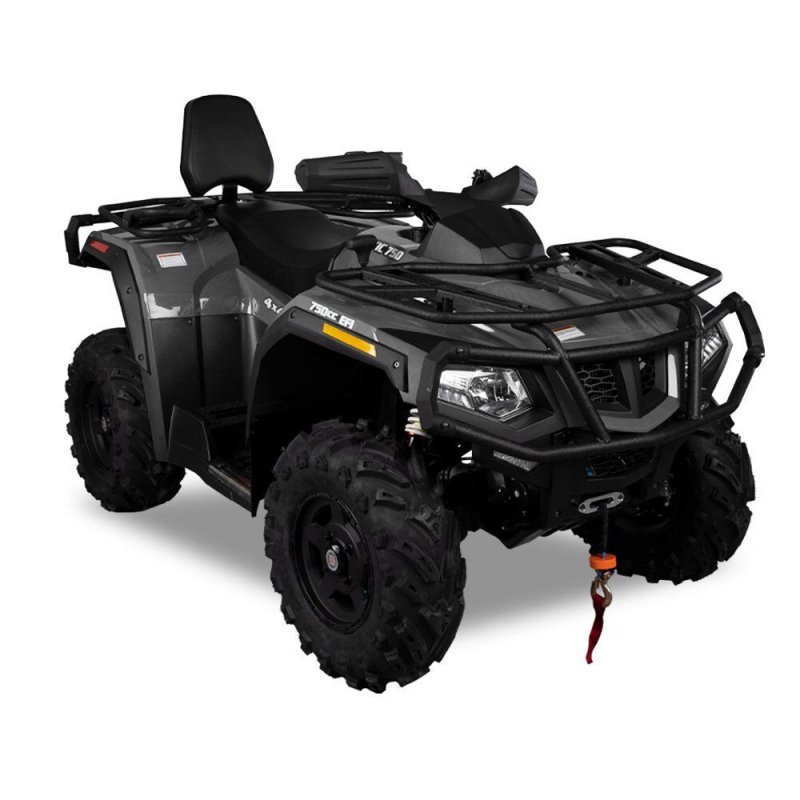 2026 TACTIC 750 EPS 2-UP