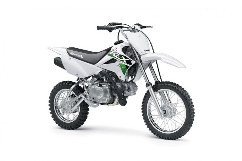 2026 KLX 110R L