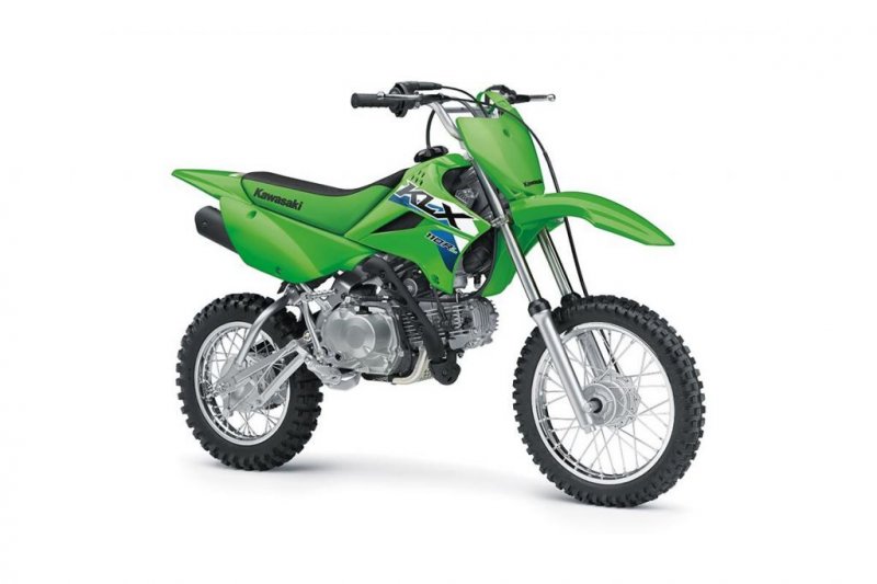 2026 KLX 110R L