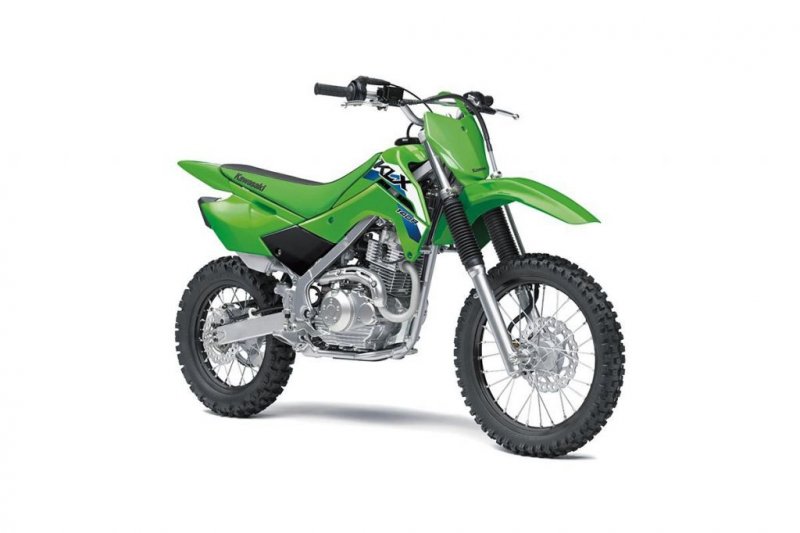 2026 KLX 140R