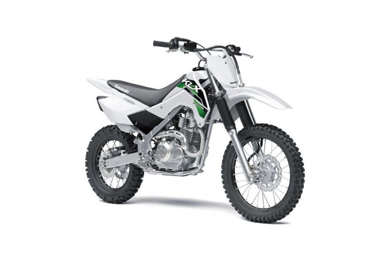 2026 KLX 140R