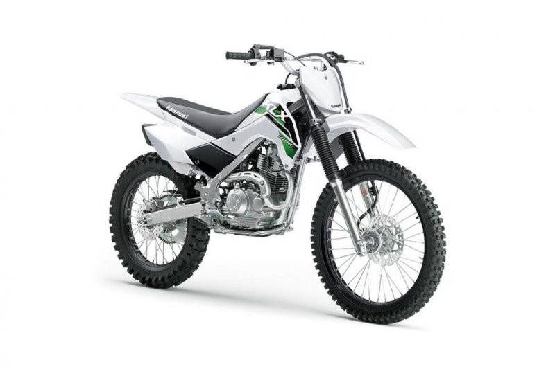 Kawasaki Motorcycles for Sale near Peterborough, Ontario | Del