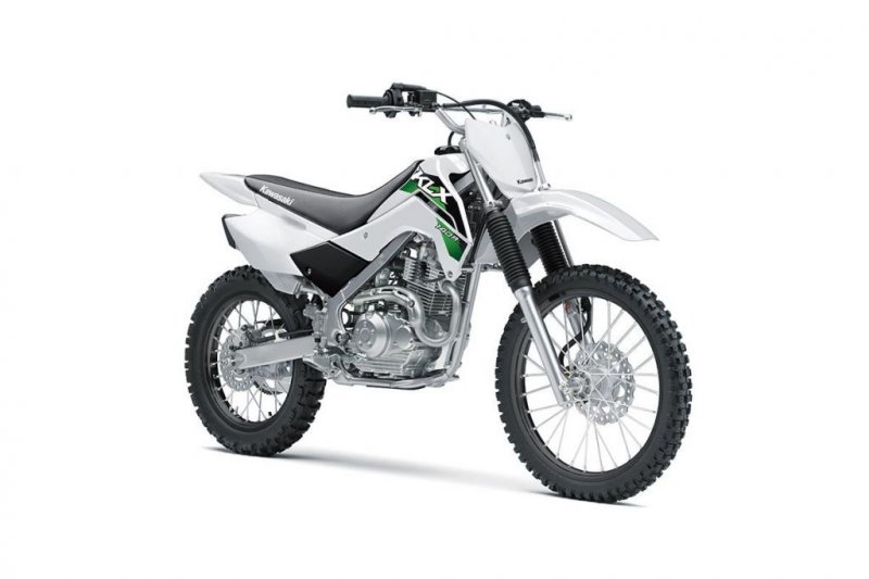 2026 KLX 140R L