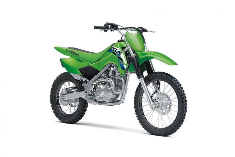 2026 KLX 140R L