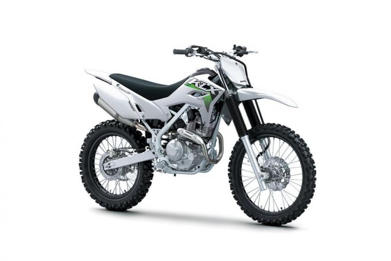 2026 KLX 230R