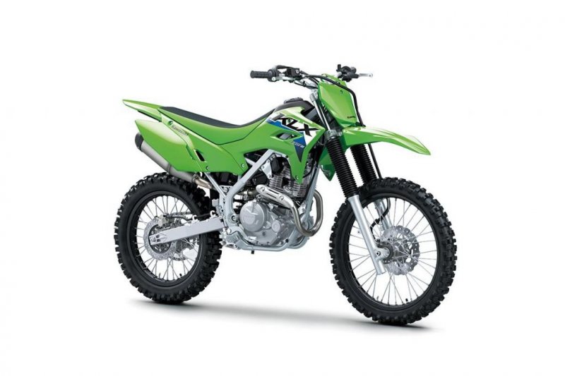 2026 KLX 230R S