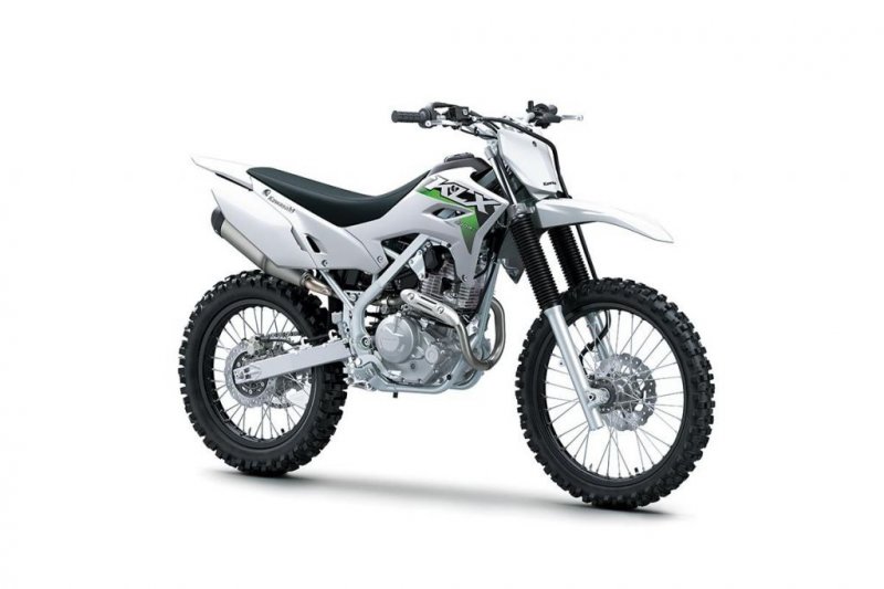 2026 KLX 230R S