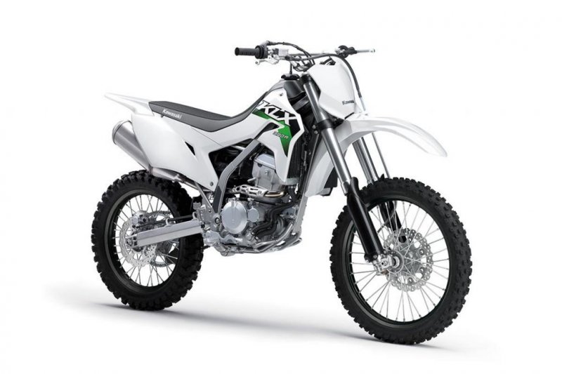 2026 KLX 300R