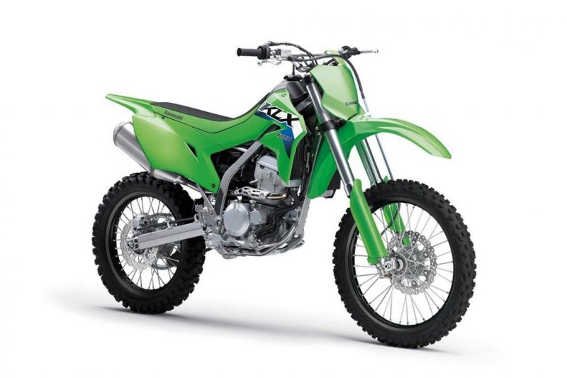 2026 KLX 300R