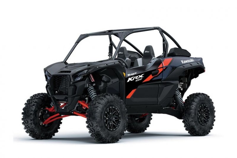 2026 TERYX KRX 1000