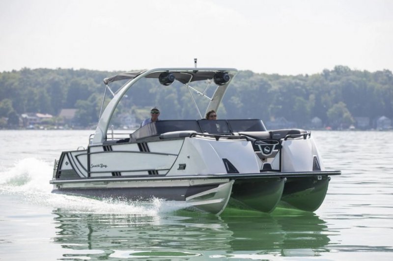 2026 SPORT UL9 DC SB