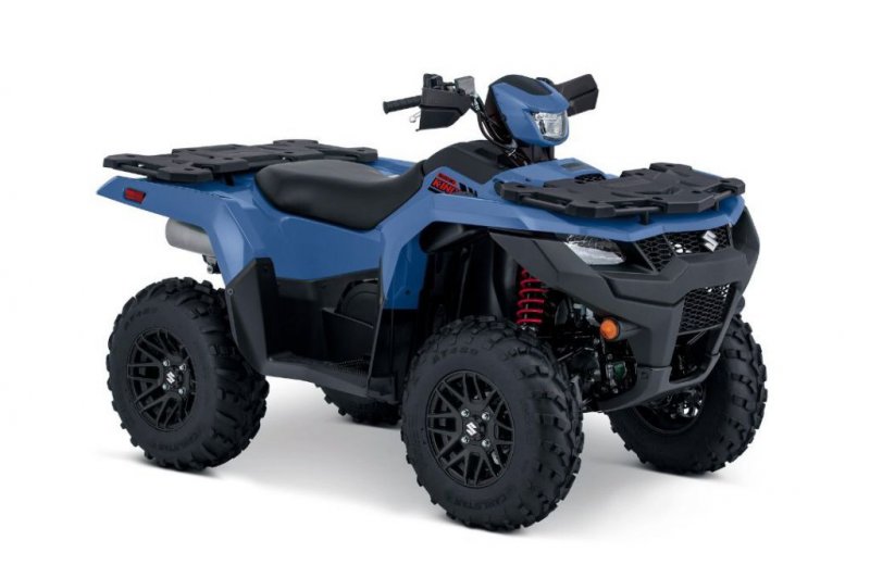 2026 KINGQUAD 500XPZ
