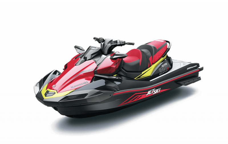 2025 JET SKI ULTRA 310X
