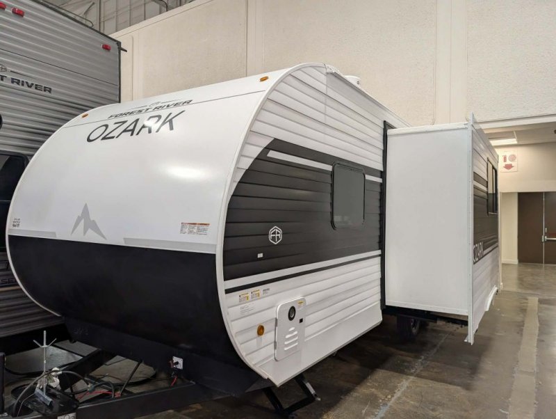 2026 OZARK 26KB