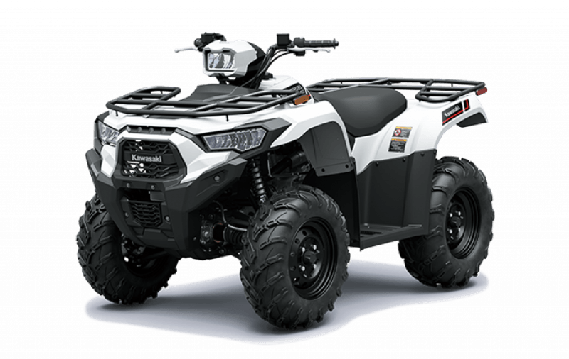 2025 BRUTE FORCE 450