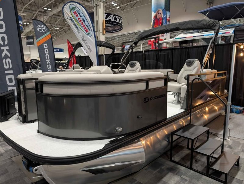 2026 DOCKSIDE 20DQ