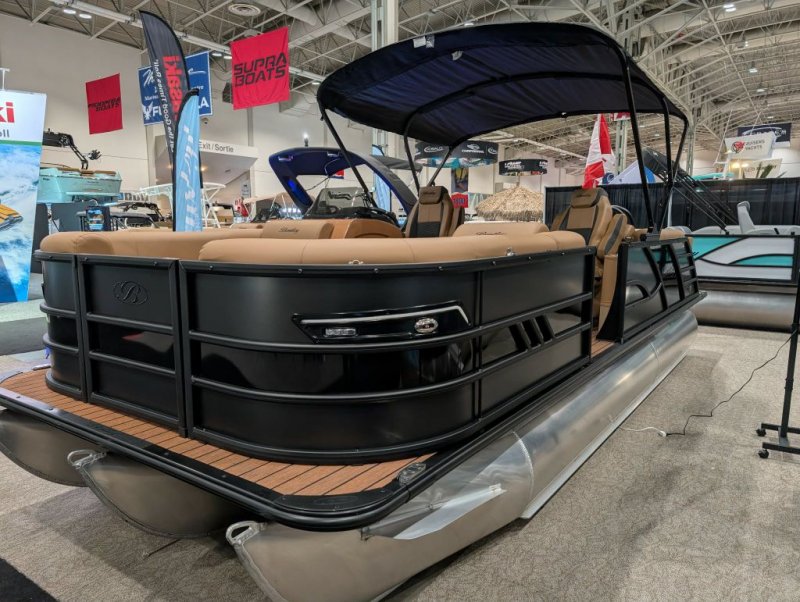 2026 ELITE ADMIRAL 223