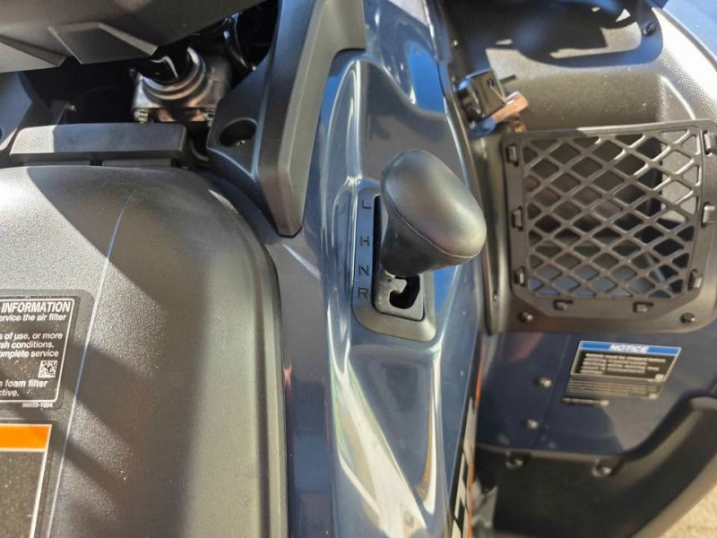 2026 BRUTE FORCE 750