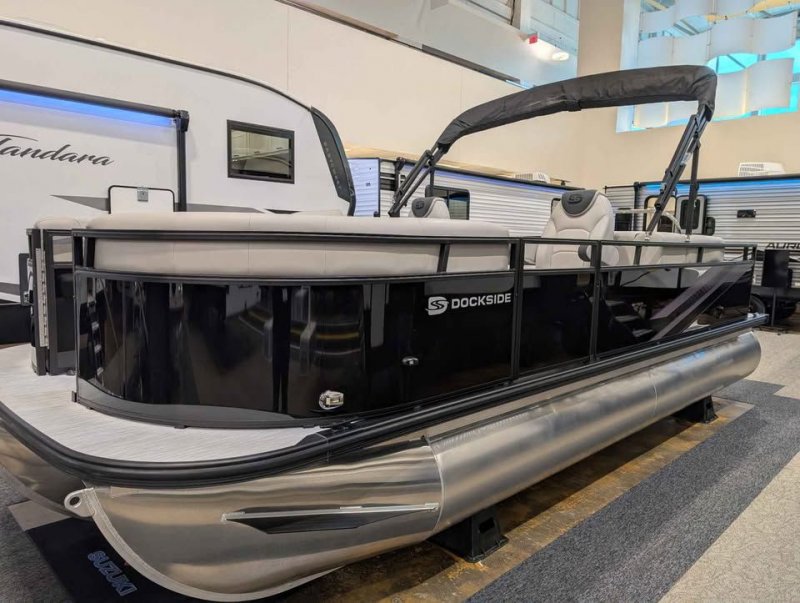2026 DOCKSIDE 22 DQ