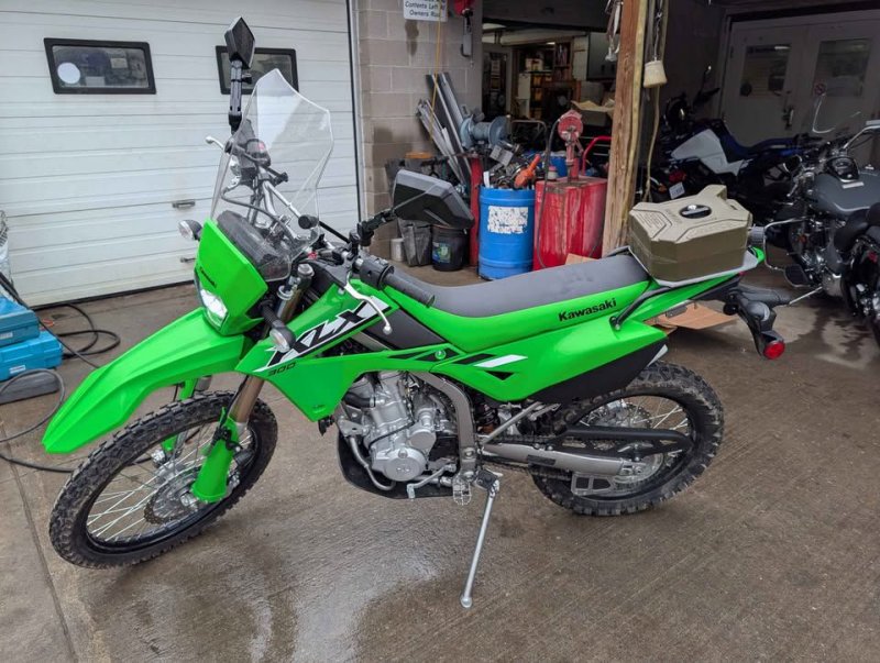 Kawasaki Motorcycles for Sale near Peterborough, Ontario | Del
