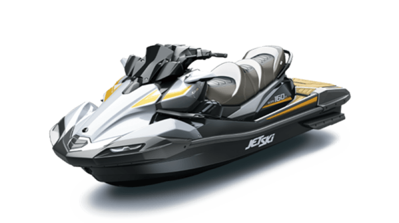 2026 JET SKI ULTRA 160LX