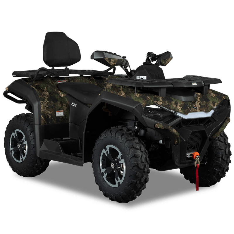 2026 GUARDIAN 750L