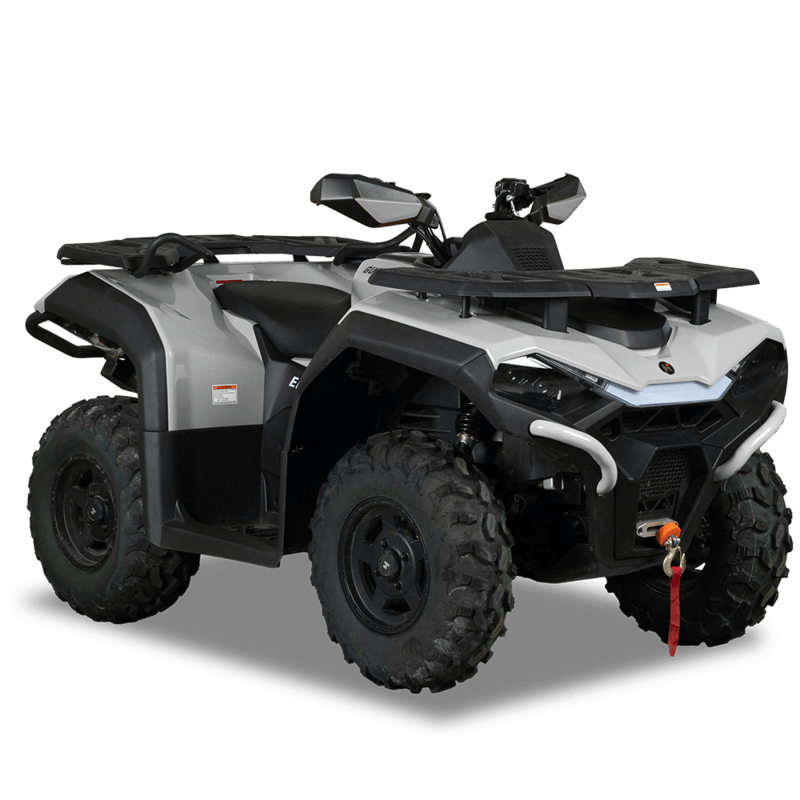 2026 GUARDIAN 750L