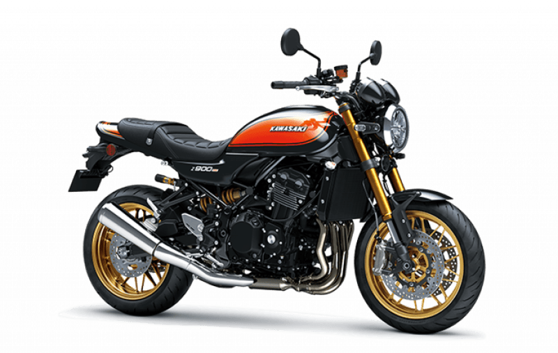 Kawasaki Motorcycles for Sale near Peterborough, Ontario | Del