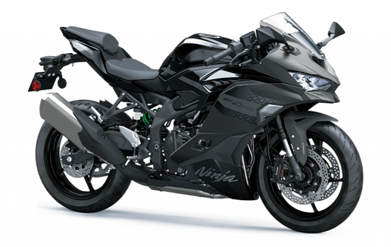 2026 NINJA ZX-4R