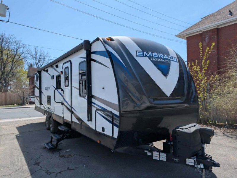 2019 EMBRACE EL280