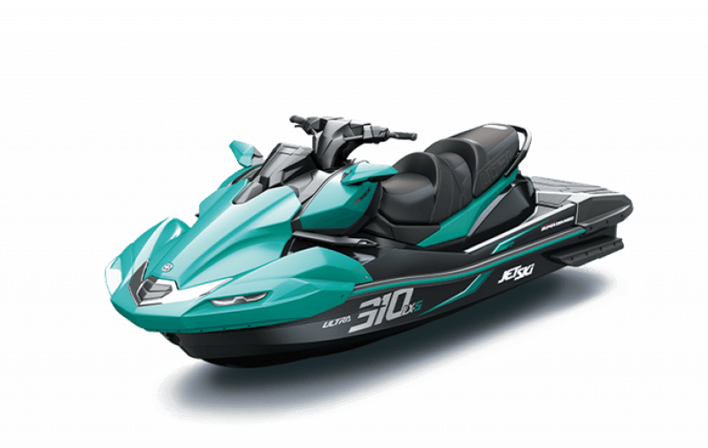 2026 JET SKI ULTRA 310LX-S