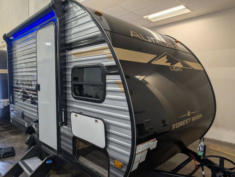 2025 AURORA LIGHT 13RKX