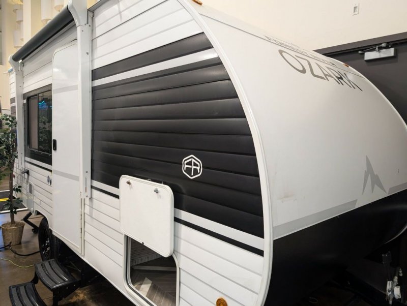 2026 OZARK 1610FBLE