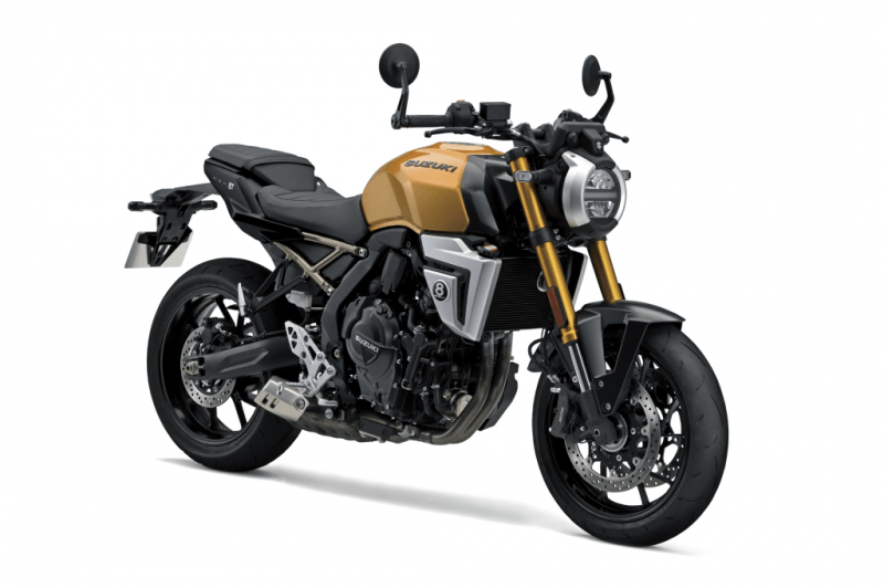 2026 GSX 8T