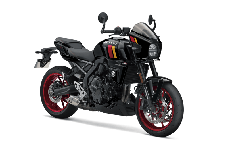 2026 GSX 8TT