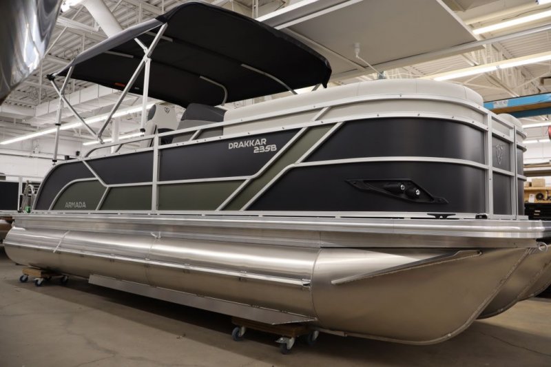 2026 DRAKKAR 21SB