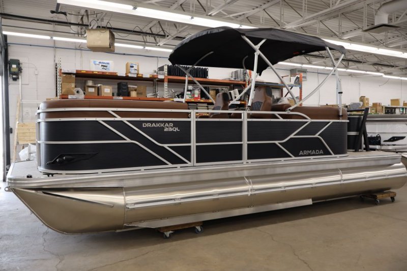 2026 DRAKKAR 23QL
