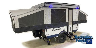 2024 CLIPPER 107LS