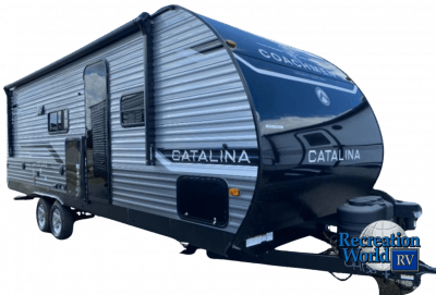 2025 CATALINA LEGACY 243RBSLE