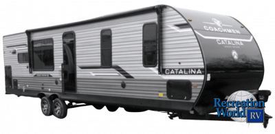 2025 CATALINA LEGACY 303RKDSLE