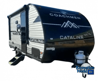 2025 CATALINA SUMMIT 164BHX