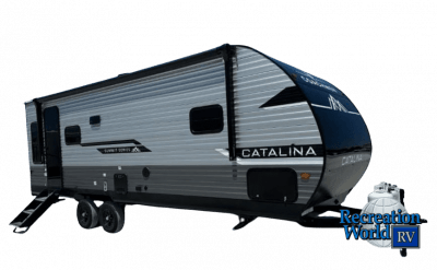 2025 CATALINA SUMMIT 231MKS