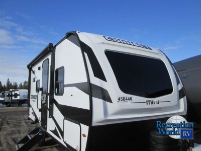 2025 CONNECT MINI 231BH