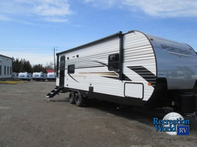 2025 SPORTSMEN 241RKSE