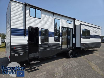2026 TIMBERWOLF 39DK