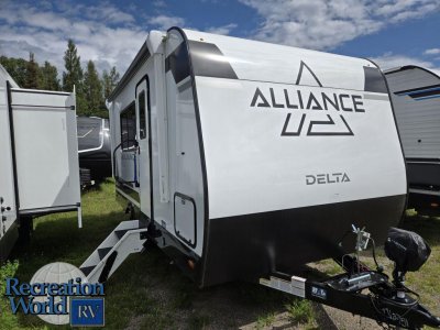 2027 DELTA RB152