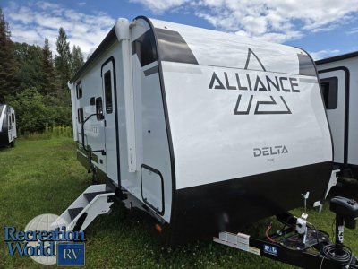2027 DELTA BH181