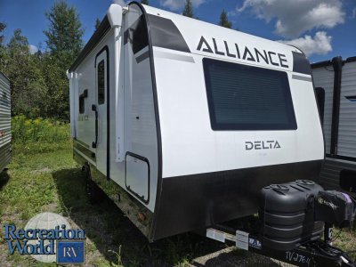 2027 DELTA ML166