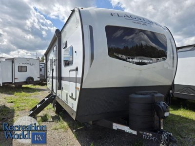 2026 FLAGSTAFF 25MBR